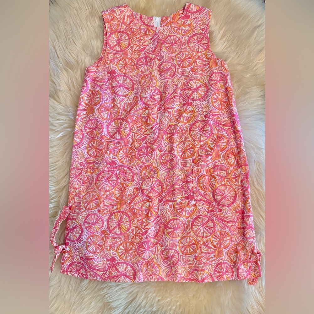 Lilly Pulitzer Shift Dress
